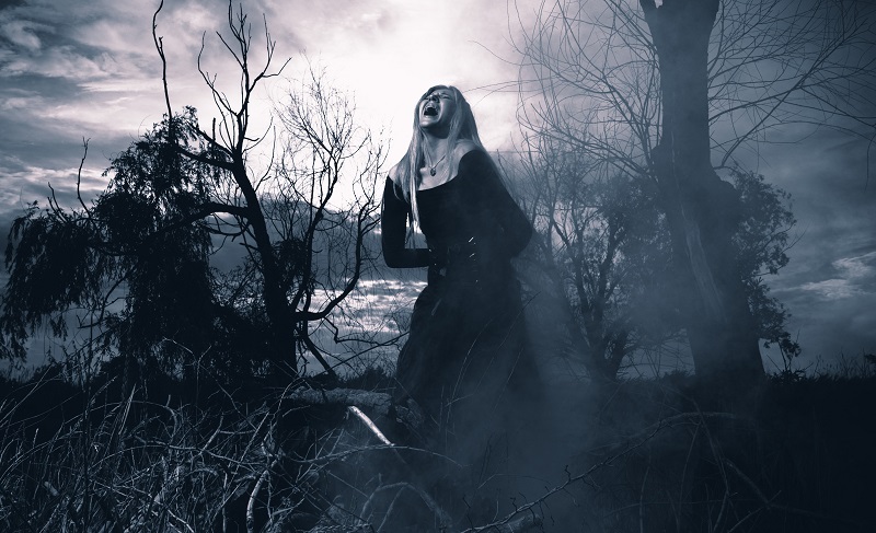 The Irish Legend of the Banshee – Irish Culture and Traditions