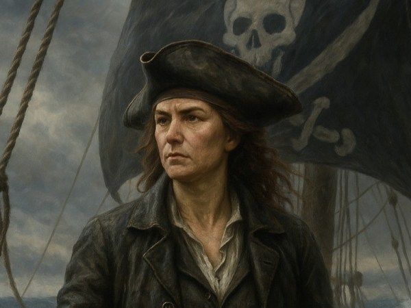 Grace O’Malley: Ireland’s Famous Pirate The Pirate&nbsp;Queen